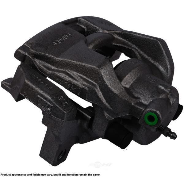 Cardone Reman Remanufactured Unloaded Caliper w/Bracket 19-B3774A