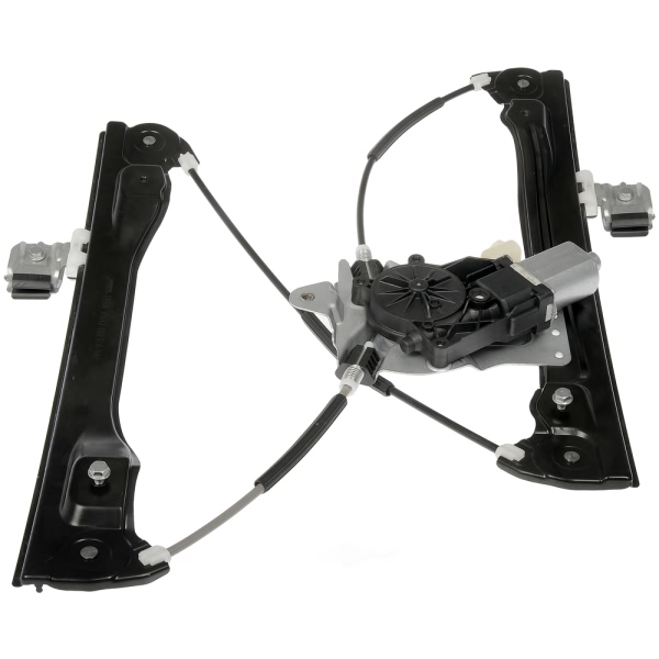 Dorman OE Solutions Front Passenger Side Power Window Regulator And Motor Assembly 748-975