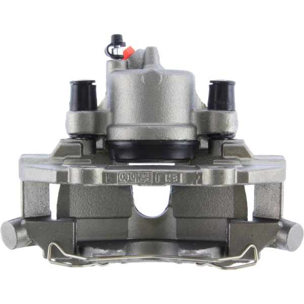 Centric Remanufactured Semi-Loaded Front Driver Side Brake Caliper 141.39066