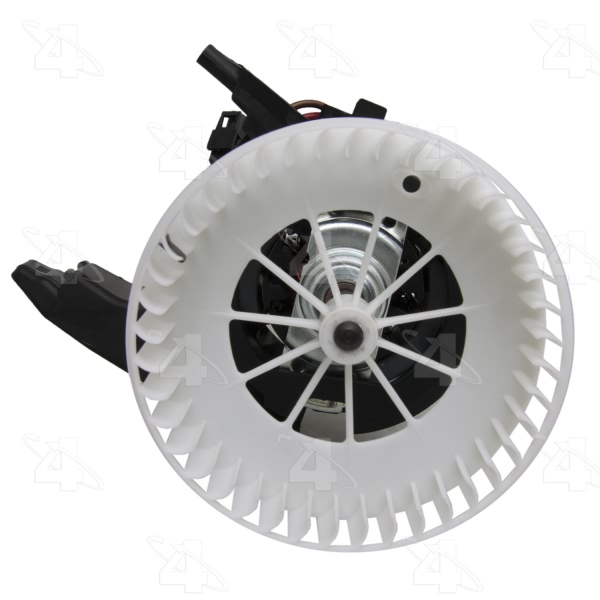 Four Seasons Hvac Blower Motor With Wheel 76935