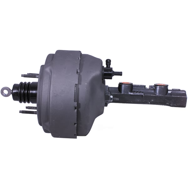 Cardone Reman Remanufactured Vacuum Power Brake Booster w/Master Cylinder 50-3174