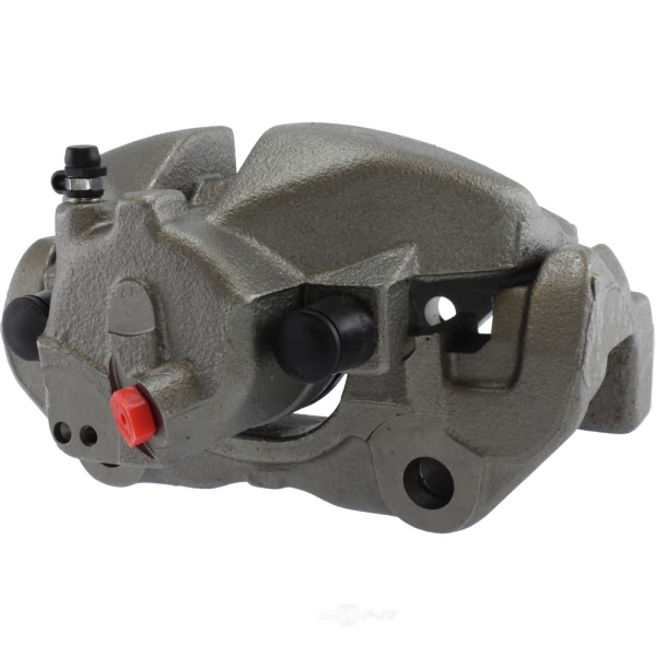 Centric Remanufactured Semi-Loaded Front Passenger Side Brake Caliper 141.33125