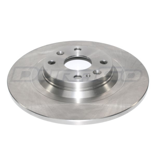 DuraGo Solid Rear Brake Rotor BR901232