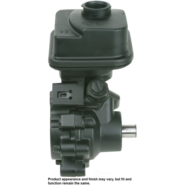 Cardone Reman Remanufactured Power Steering Pump w/Reservoir 20-63402