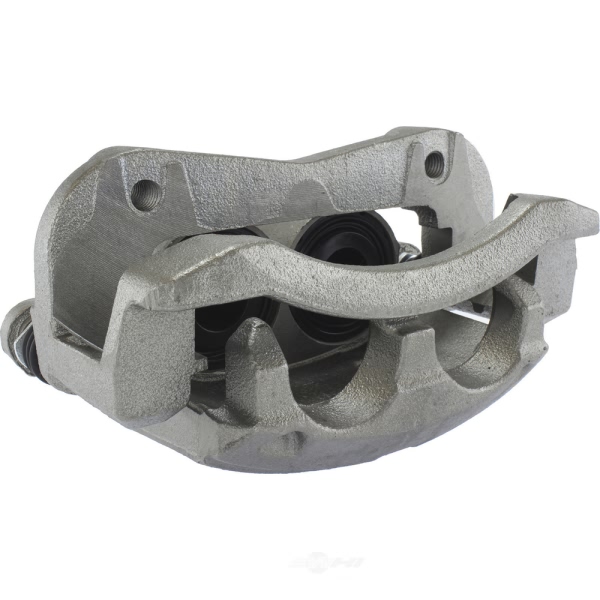 Centric Remanufactured Semi-Loaded Front Driver Side Brake Caliper 141.42146