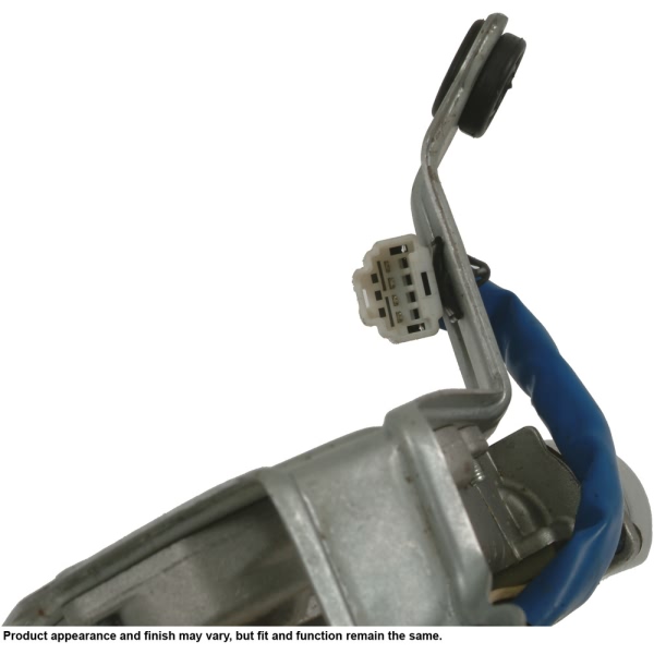 Cardone Reman Remanufactured Wiper Motor 43-45022