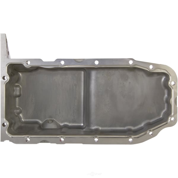 Spectra Premium New Design Engine Oil Pan Without Gaskets SZP02A