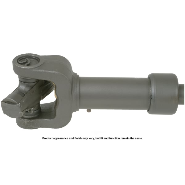 Cardone Reman Remanufactured Driveshaft/ Prop Shaft 65-9749