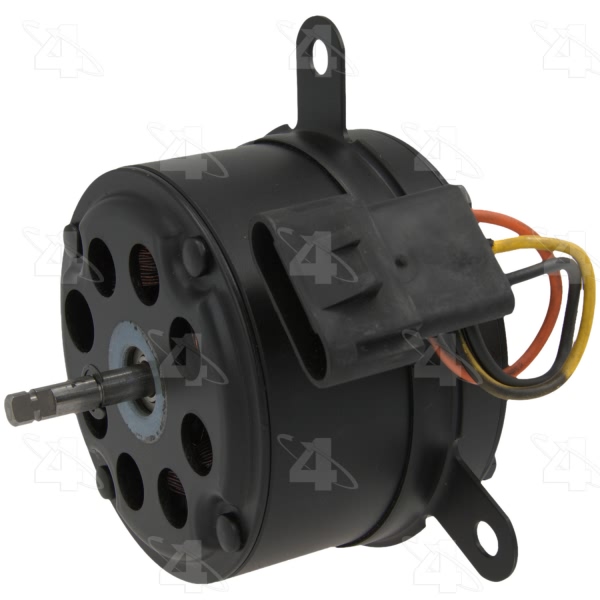 Four Seasons Radiator Fan Motor 35313