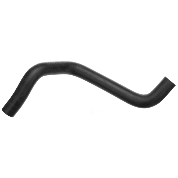 Gates Engine Coolant Molded Radiator Hose 24094