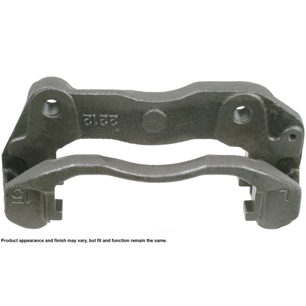 Cardone Reman Remanufactured Caliper Bracket 14-1233