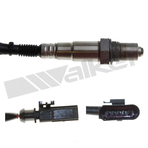 Walker Products Oxygen Sensor 350-35164