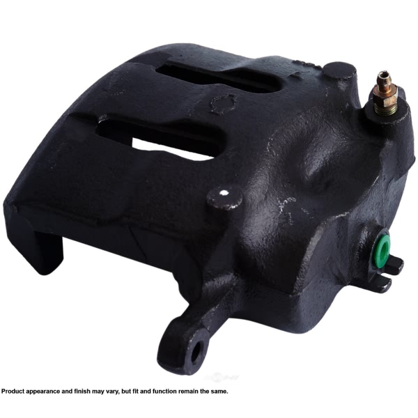 Cardone Reman Remanufactured Unloaded Caliper 19-1207