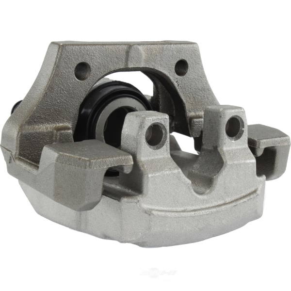 Centric Remanufactured Semi-Loaded Rear Driver Side Brake Caliper 141.34584