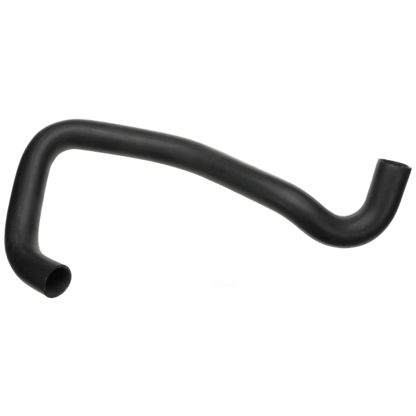 Gates Engine Coolant Molded Radiator Hose 23513