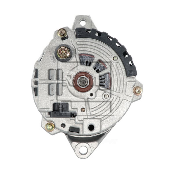 Remy Remanufactured Alternator 20409