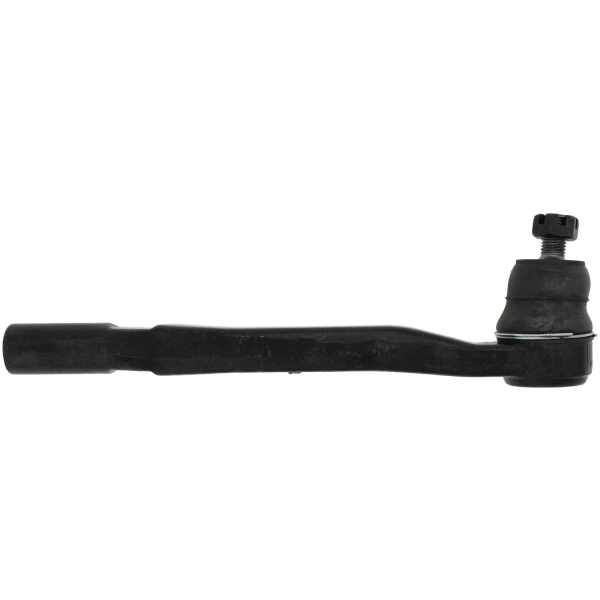 Centric Premium™ Front Driver Side Outer Steering Tie Rod End 612.40063