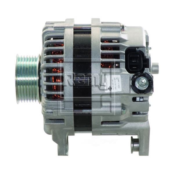 Remy Alternator 94129