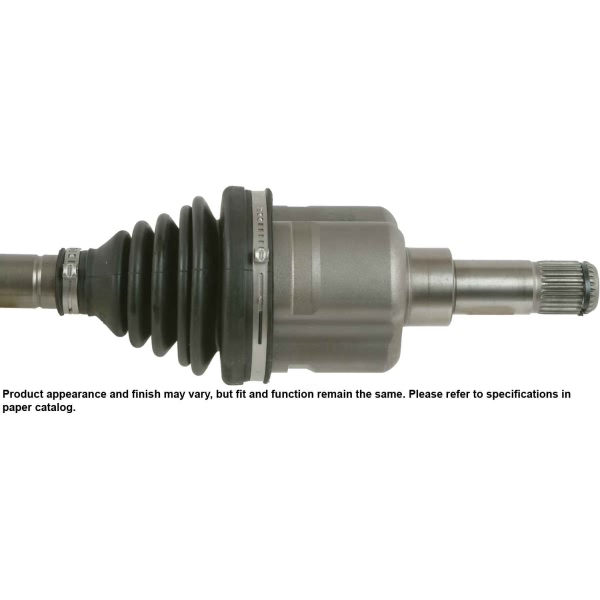 Cardone Reman Remanufactured CV Axle Assembly 60-3420