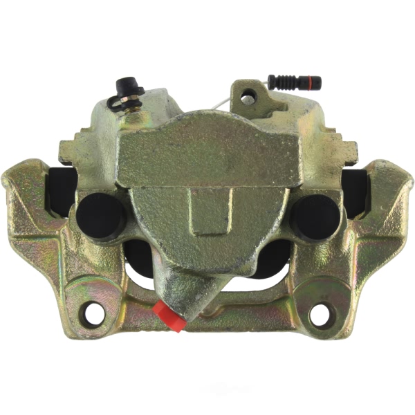 Centric Posi Quiet™ Loaded Front Driver Side Brake Caliper 142.35068