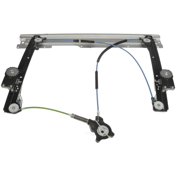 Dorman Front Driver Side Power Window Regulator Without Motor 749-496