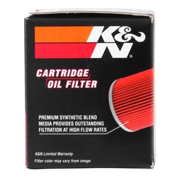 K&N Oil Filter KN-141