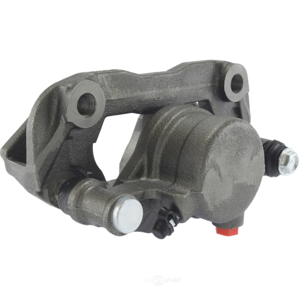 Centric Remanufactured Semi-Loaded Front Driver Side Brake Caliper 141.45032