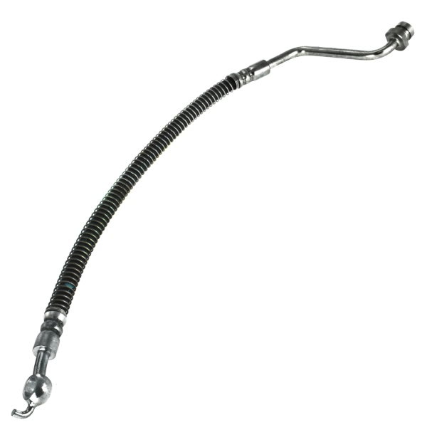 Centric Rear Driver Side Brake Hose 150.51326