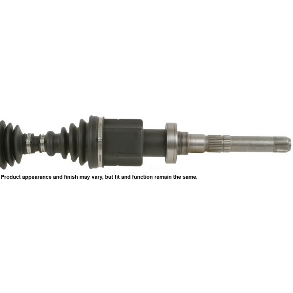 Cardone Reman Remanufactured CV Axle Assembly 60-9235