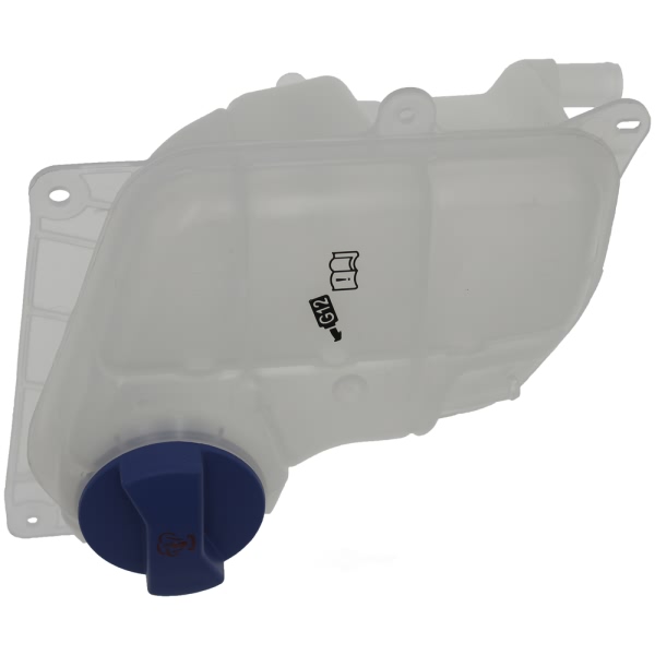 Dorman Engine Coolant Recovery Tank 603-703