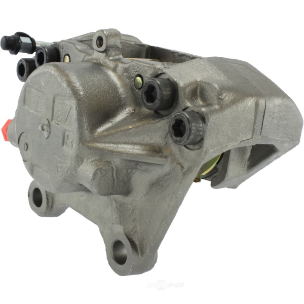 Centric Remanufactured Semi-Loaded Front Passenger Side Brake Caliper 141.35035