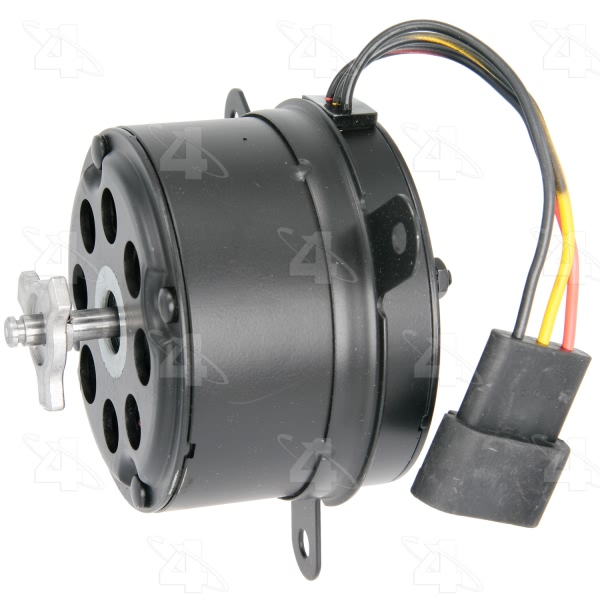 Four Seasons Radiator Fan Motor 35122