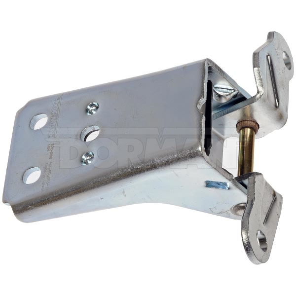 Dorman OE Solutions Front Driver Side Upper Door Hinge Assembly 925-066