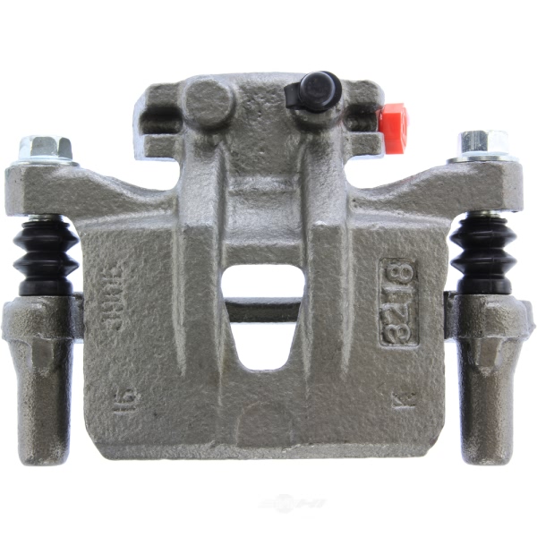 Centric Remanufactured Semi-Loaded Rear Passenger Side Brake Caliper 141.46557