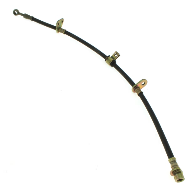 Centric Front Passenger Side Brake Hose 150.40016