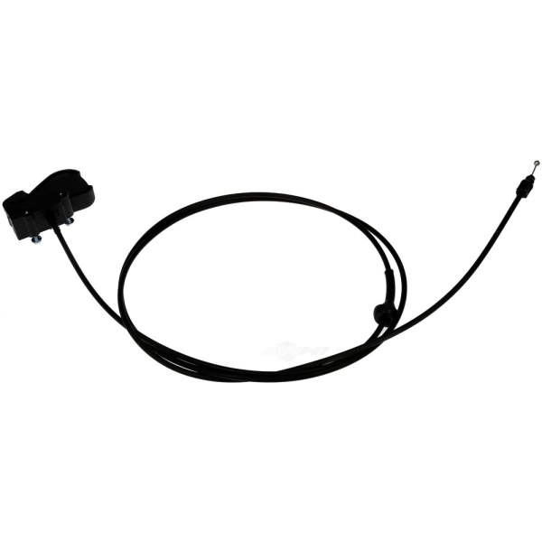 Dorman OE Solutions Hood Release Cable 912-444
