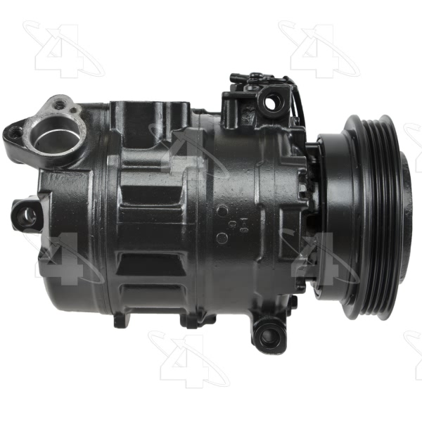 Four Seasons Remanufactured A C Compressor With Clutch 97326