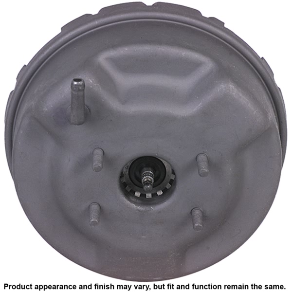 Cardone Reman Remanufactured Vacuum Power Brake Booster w/o Master Cylinder 53-5156