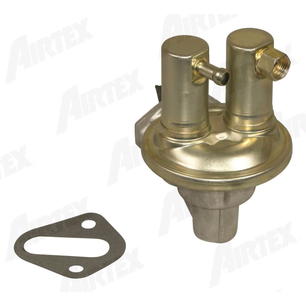 Airtex Mechanical Fuel Pump 60576