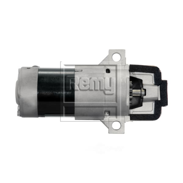 Remy Remanufactured Starter 17479