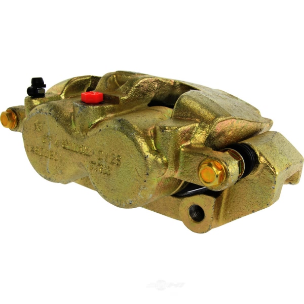 Centric Posi Quiet™ Loaded Front Passenger Side Brake Caliper 142.67053