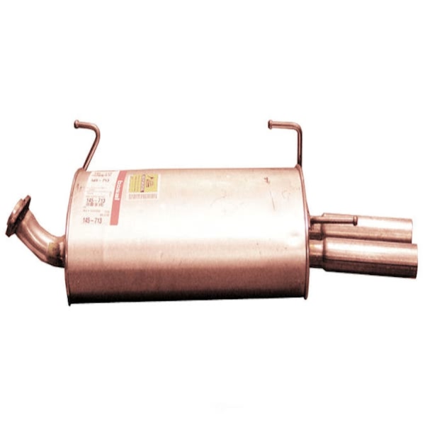 Bosal Rear Exhaust Muffler 145-713