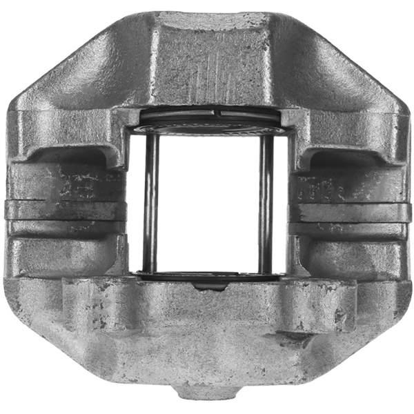 Centric Semi-Loaded Brake Caliper 141.37001
