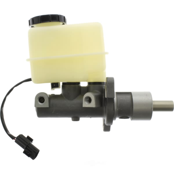 Centric Premium Brake Master Cylinder 130.51008