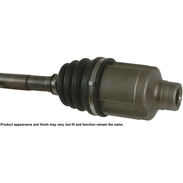 Cardone Reman Remanufactured CV Axle Assembly 60-8157