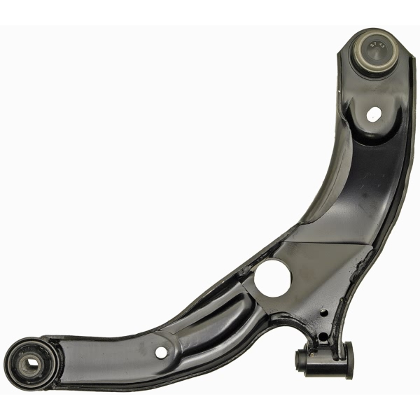 Dorman Front Passenger Side Lower Non Adjustable Control Arm And Ball Joint Assembly 520-884