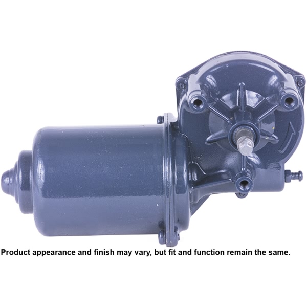 Cardone Reman Remanufactured Wiper Motor 43-1113