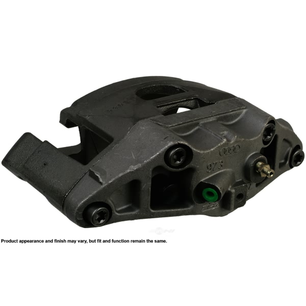 Cardone Reman Remanufactured Unloaded Caliper 19-3247