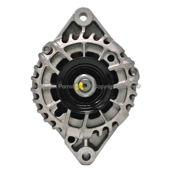 Quality-Built Alternator Remanufactured 8521607