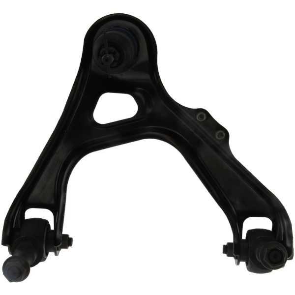 Centric Premium™ Front Passenger Side Upper Control Arm and Ball Joint Assembly 622.40029